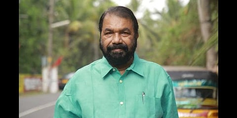 Kerala General Education Minister V Sivankutty