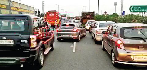 Image used for representation (Photo | Express)