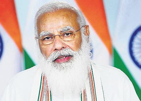 PM Modi cancels visit to TN, will inaugurate 11 govt medical colleges online