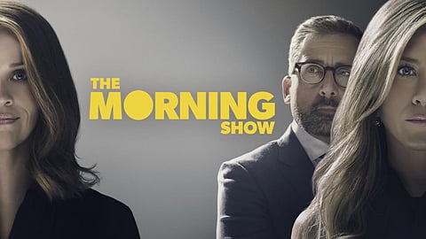 The Morning Show (Photo | AppleTV+)