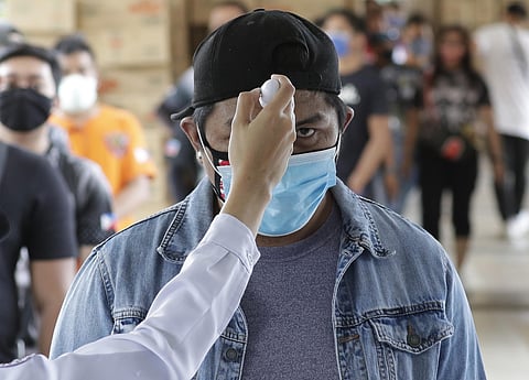 The immune system's T cells which recognise the common cold virus and help the body fight it off, also identifies some parts of the novel coronavirus. (File Photo | AP)