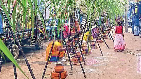 Representational image (File photo| Shriram BN, EPS)