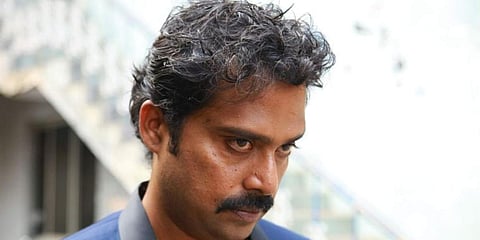 Actor Guru Somasundaram (Photo| Cinema Express)