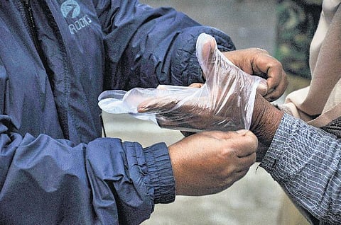 Representational Image. (Photo | PTI)