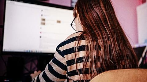 “The most worrying aspect is the sharp drop in the standard of language used,” Dr Jagga said, citing observations from recent counselling sessions.