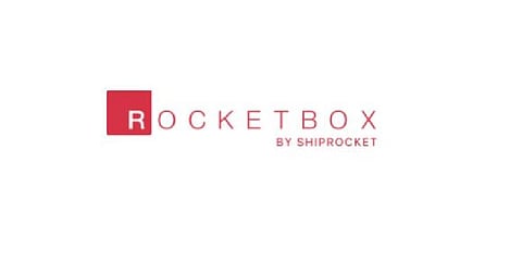 Logo of Rocketbox. (Photo | rocketbox.in)