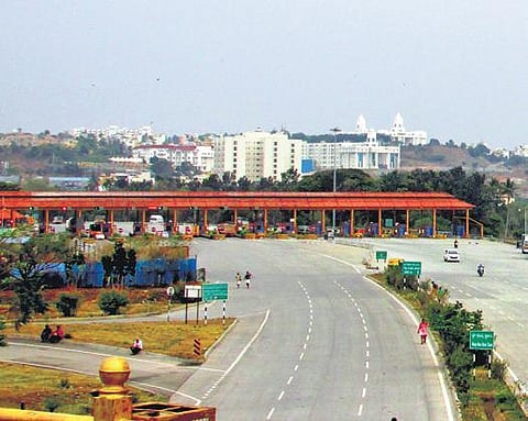 NICE Road to be out of bounds for bikes from 10 pm to 5 am