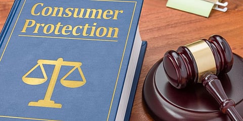 For representational purposes