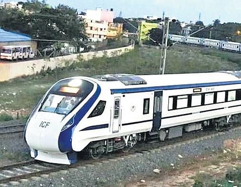 539 sqkm of watershed areas along project highly flood-prone: SilverLine DPR