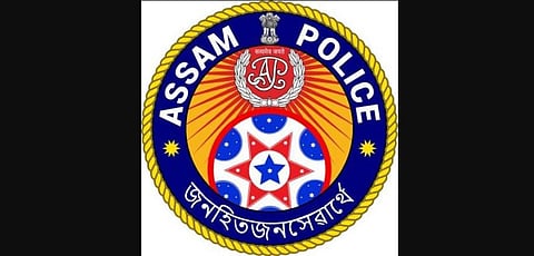 Hamlet, James Bond, Iron Man join Assam Police to fight crime
