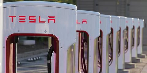 Image used for representation.(Photo | AP)