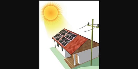 Express Illustration