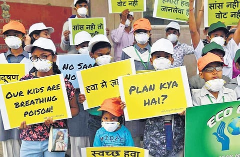 How Health needs Education & Knowledge