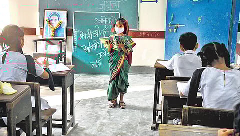 Representational image (File photo| PTI)