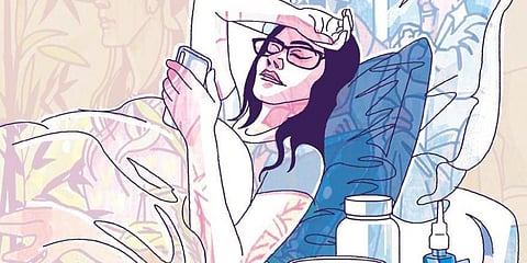 Image used for representational purpose. (Express Illustration)