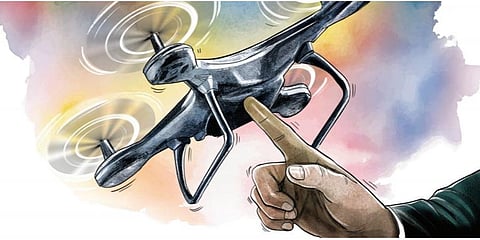 Image used for representational purpose. (Express Illustrations | Amit Bandre)