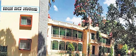 Lot of misinformation on Sanskrit varsity: Officials