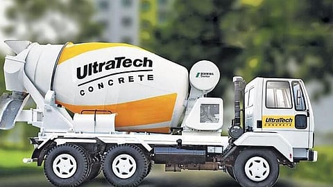 UltraTech