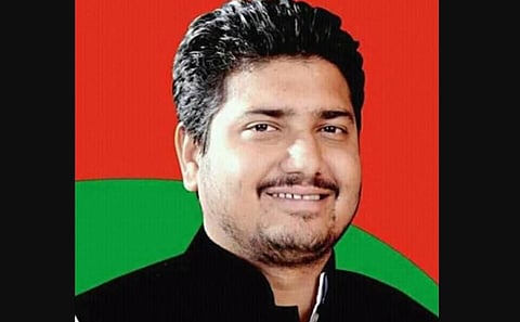 Nahid Hassan (Photo | Facebook)