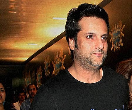 Fardeen Khan (PTI Photo).