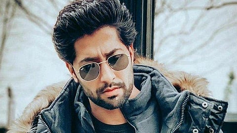 Ankur Bhatia. ( Photo | Twitter)