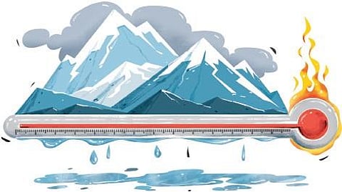 Bleak future ahead for Kochi, thanks to global warming