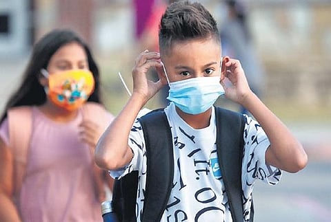 Image used for representational purpose only. (Photo| AP)