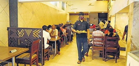 Image for representation (File | Express)