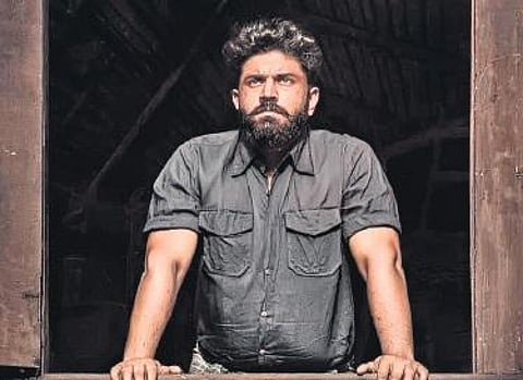 Malayalam actor Nivin Pauly. (File Photo)