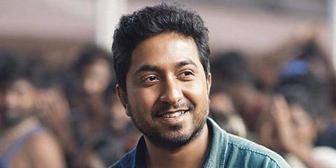 Vineeth Sreenivasan
