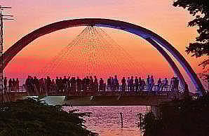 Kochi receives national recognition for inclusive development practices