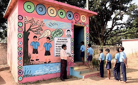 Image for representational purpose only. (Photo | EPS)