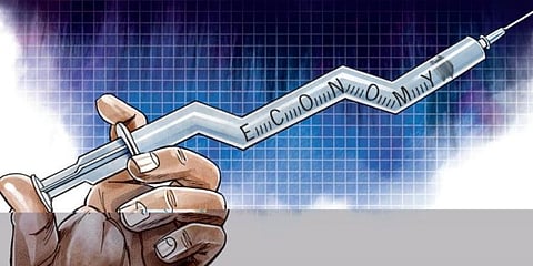 Representational Image (Express Illustration: Amit Bandre)