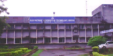 Biju Patnaik University of Technology (File photo| EPS)