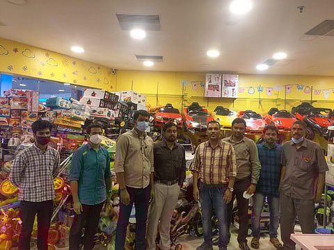 (Photo | Special Arrangement)