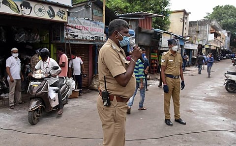 Representational image (File photo| R Satish Babu, EPS)