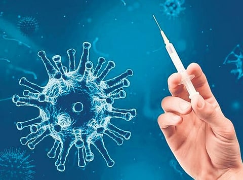 Despite being ineffective against Omicron, demand rises for antibody cocktail jabs