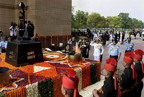 Representational Image. (File Photo)