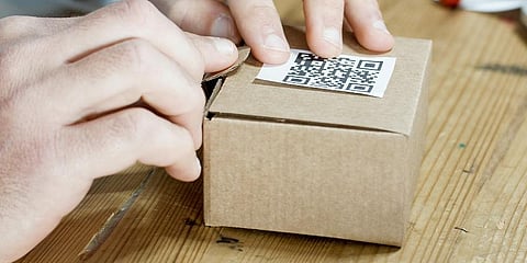 QR Code