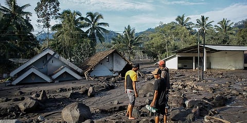 Image used for representational purpose only. (Photo | AP)