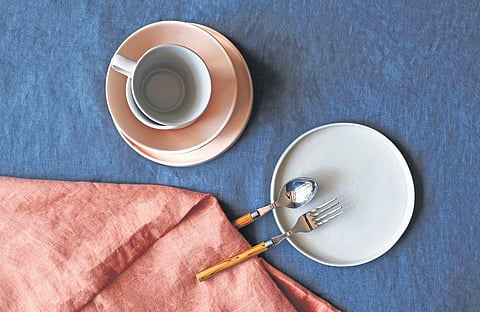 Minimalistic designs