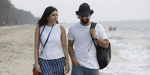 A still from 'Hridayam'. (Photo| Cinema Express)