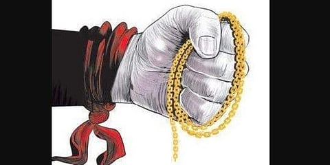 Image used for representational purpose only. (Express Illustrations)