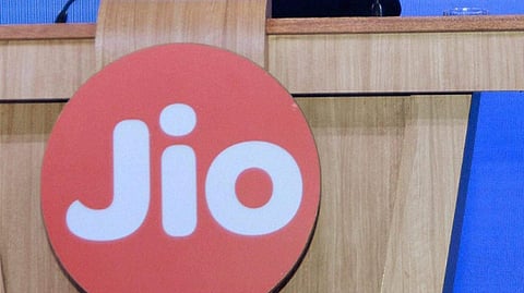 Reliance Jio