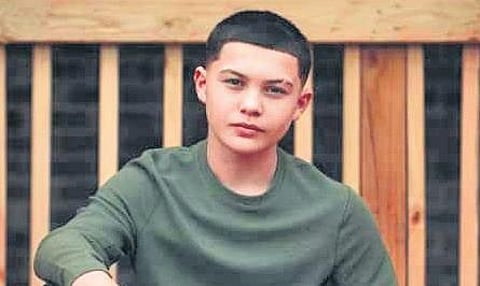 Javon Walton on board The Umbrella Academy Season 3