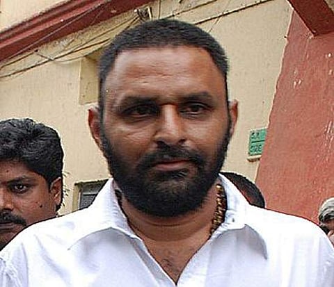 Kodali Nani (Gudivada) (Photo | RV Rao, EPS)