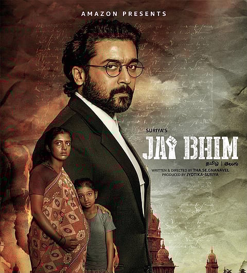 Jai Bhim (Photo | Instagram)