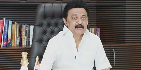 Tamil Nadu CM MK Stalin (Photo | EPS)