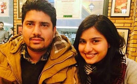 Jailed Nahid Hassan's sister Iqra Hassan lends a helping hand in a bid to retain SP bastion Kairana.