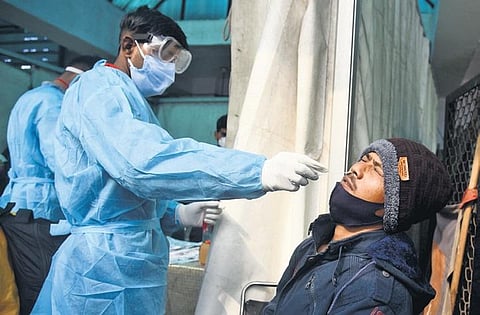 Image used for representational purpose only.